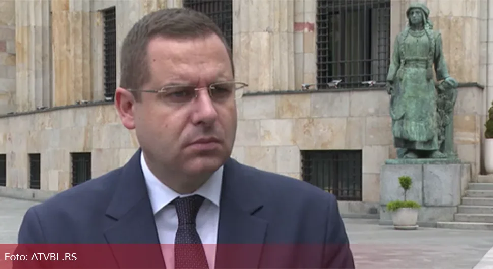 Ковачевић: Конаковић и Ћудић у праву, никад лакши избор за наше грађане - за Српску или за њен нестанак