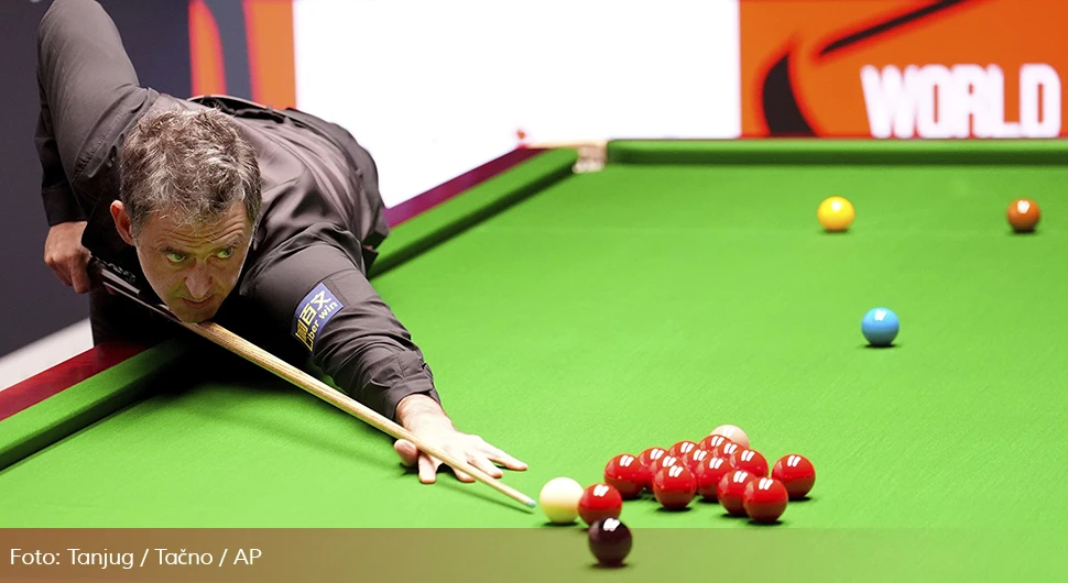 Легенда у легенди: О Саливен оборио рекорд стар 22 године