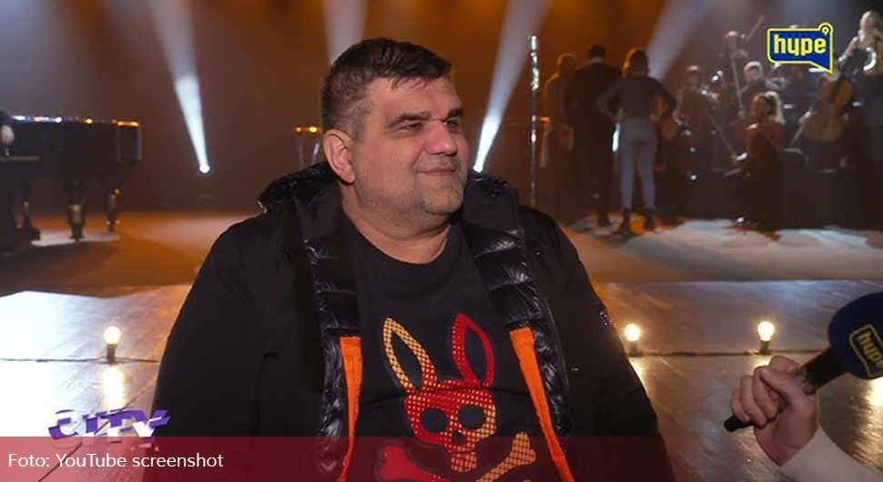Мирковић није учествовао у тучи, него је нападнут