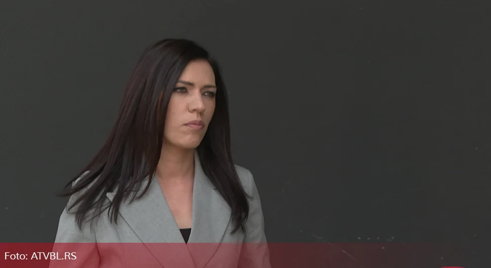 Вулић: Опасна Конаковићева амбиција да се судске одлуке кроје по политичком диктату