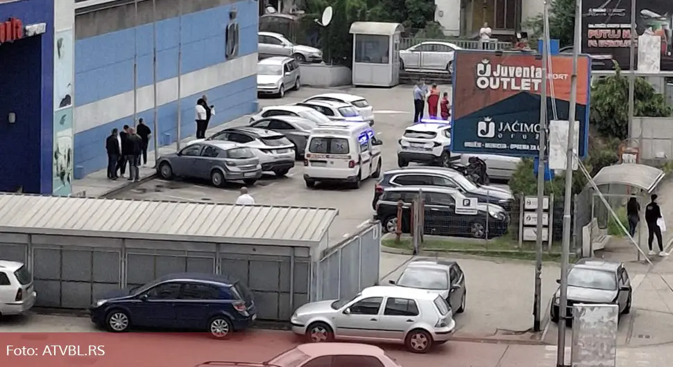 Ко је Саво Чолић убијен у Бањалуци: Хапшен због убиства, пријетњи...