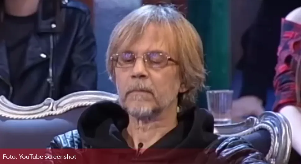 Жика Тодоровић објаснио зашто је ухапшен на аеродрому у Њемачкој