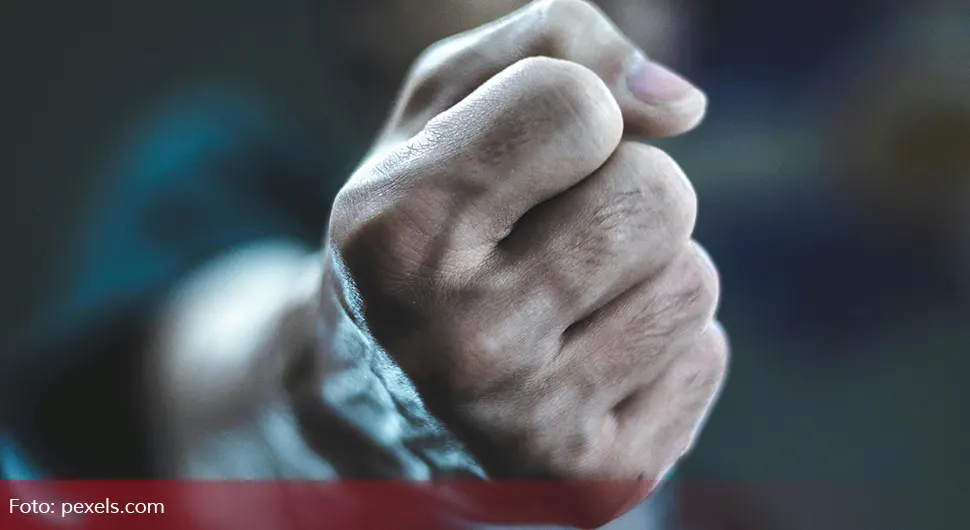 Рогатичанин оптужен да је оца тукао док га није онесвијестио