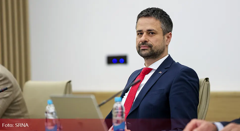 Амиџић: Опасно је ово што ради Сарајево, знамо како је изабран овај састав ЦИК-а