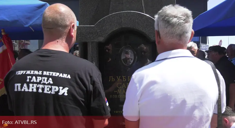 Сваки дан болан: Не блиједи сјећање на Љубишу Савића Маузера
