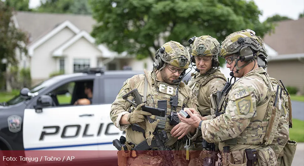 Ухапшен осумњичени за убиство Мелисе Хортман и њеног супруга