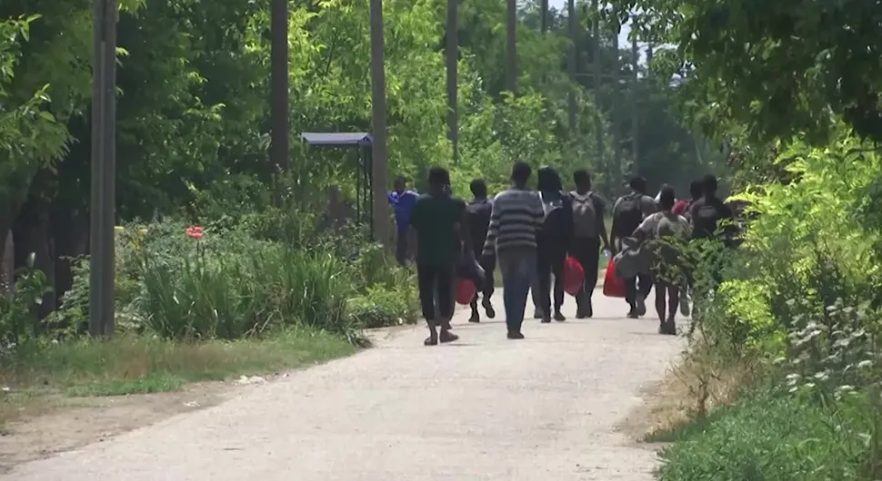 Лакета: Британија не може слати мигранте у БиХ