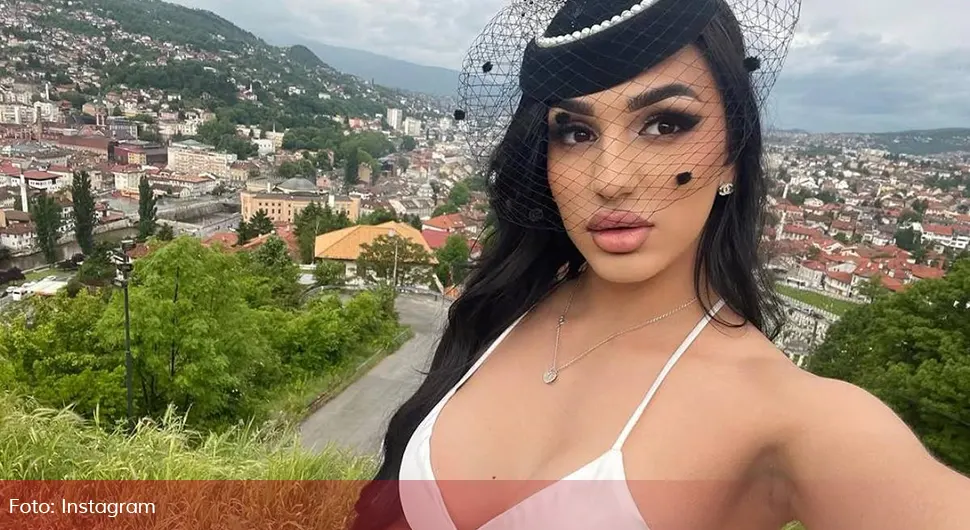 Прва трансродна пјевачица у БиХ објавила деби сингл