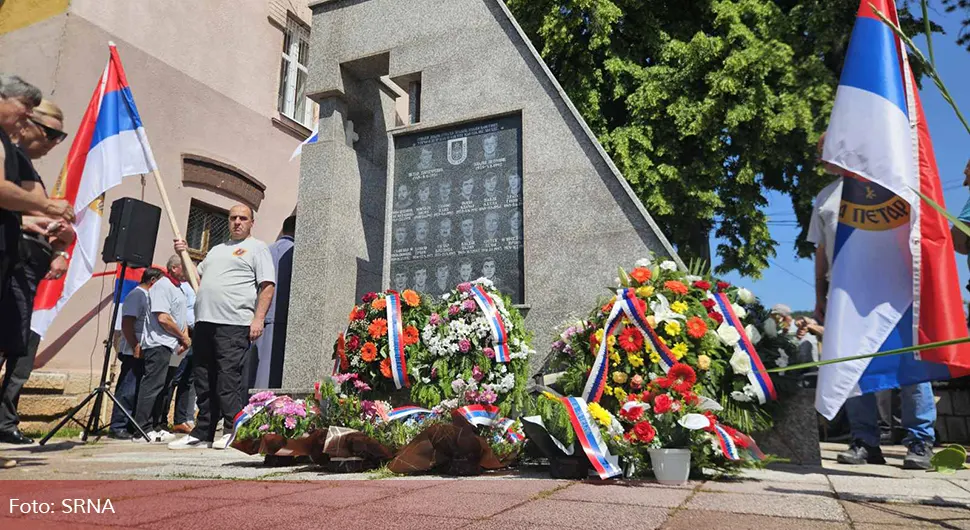 Први дани јуна у историји Пала исписани црним словима