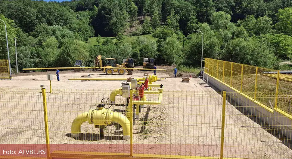 Гасификација један од најважнијих пројеката за развој општине Шековићи