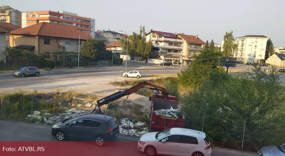 Након прилога АТВ-а уклоњена депонија на Лаушу