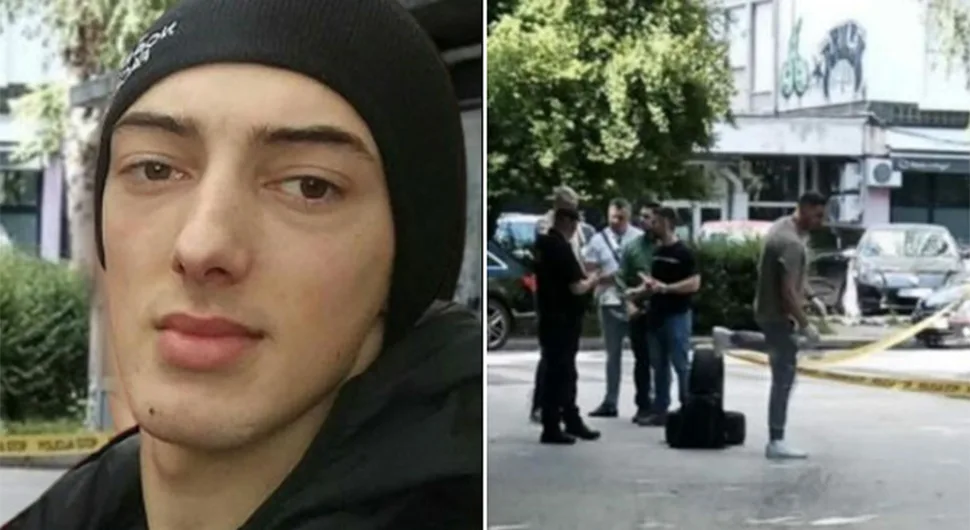 Преминуо Дино Бектић (28), младић који је брутално претучен у Сарајеву