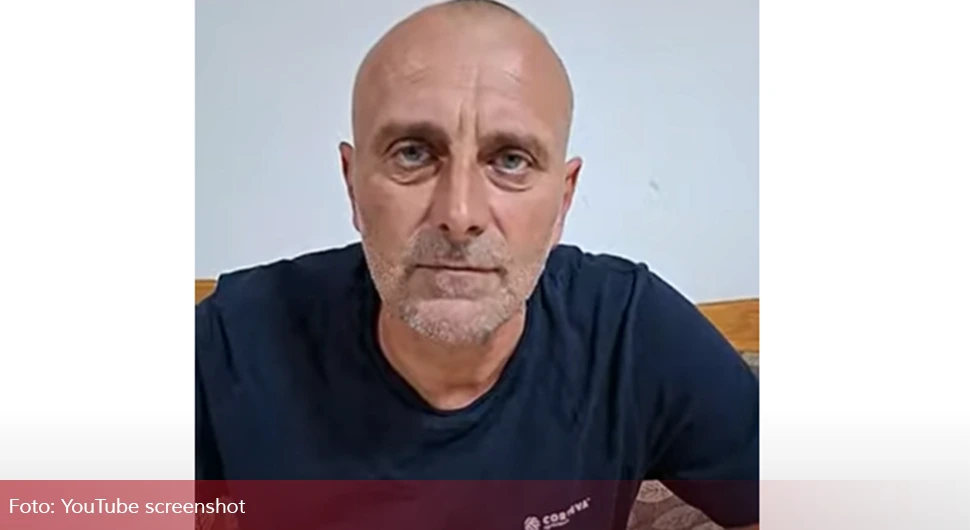 Ухапшени Златко Кокановић и Небојша Петковић