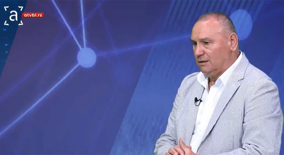 Жупљанин о безбједносним пријетњама Додику