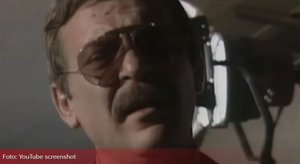 Пола вијека од пјесме која и данас дира срце