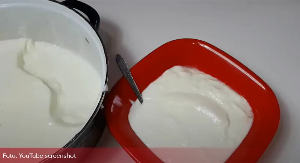 Смијемо ли стављати кисело млијеко на опекотине