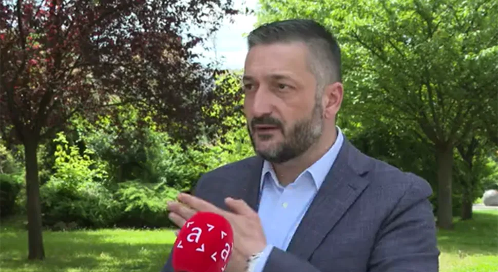 Нинковић: Станивуковићу, Република Српска има предсједника!