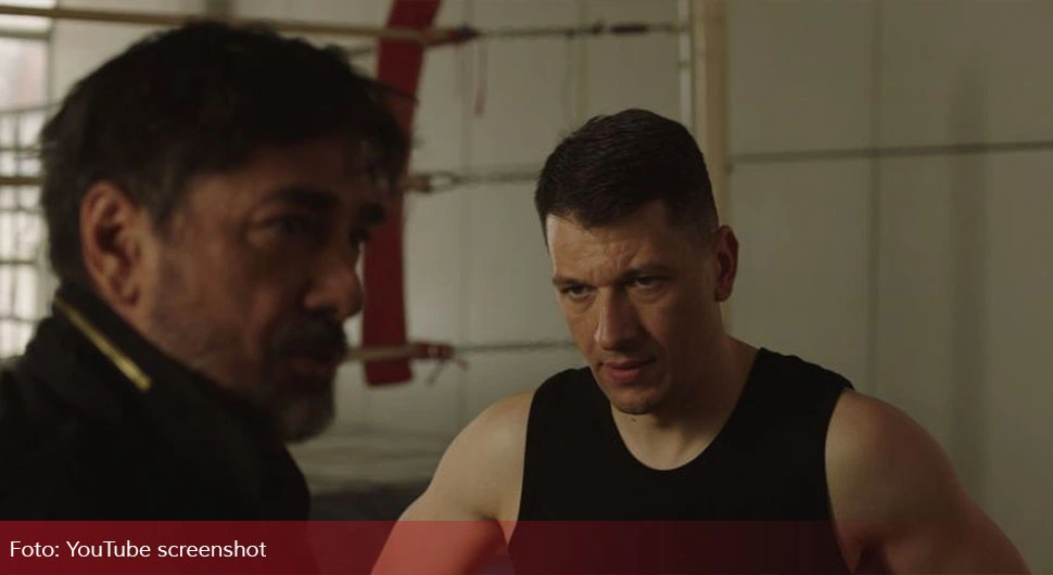 Филм "Мегдан" премијерно на ХБО и Амазону