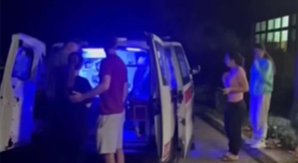 Детаљи пуцњаве у БиХ: Познати привредник рањен у Бањалучкој улици