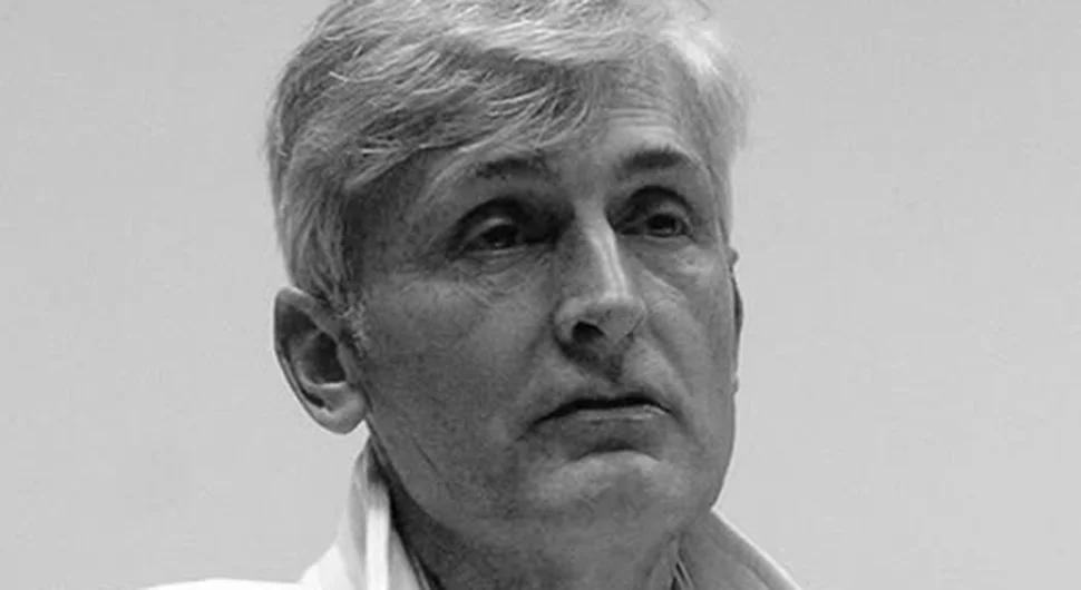 Преминуо Слободан Боканић