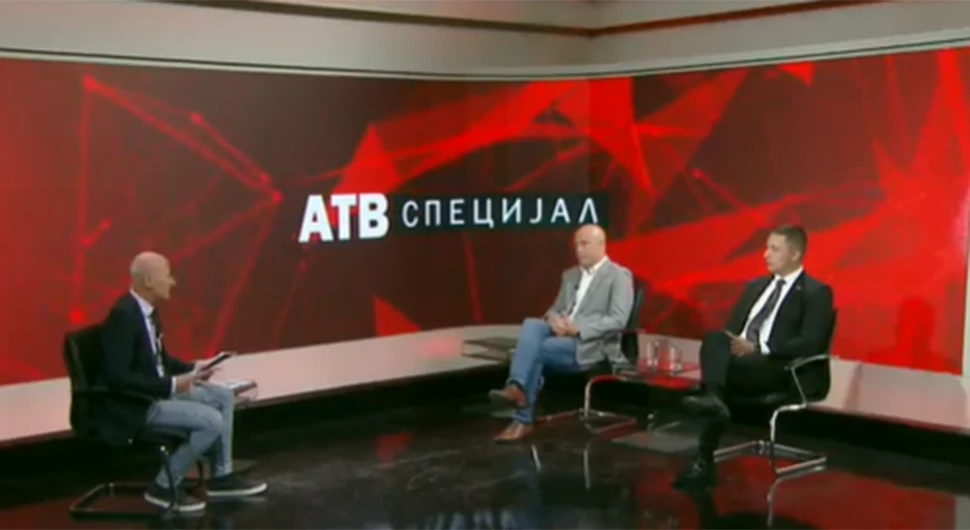 АТВ СПЕЦИЈАЛ: Пресуда