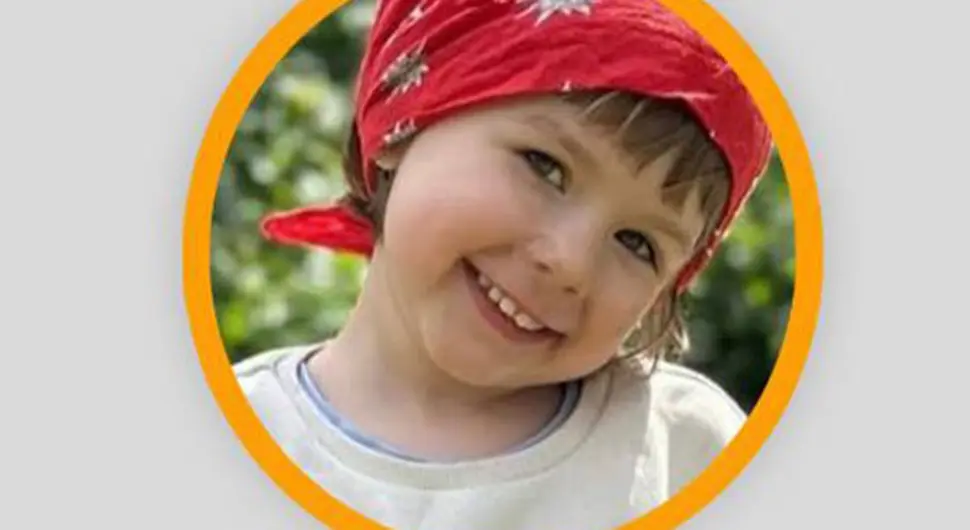 Маленој Михаели (5) потребна помоћ добрих људи