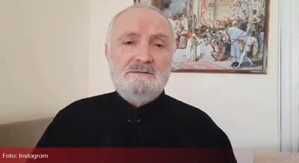 Да ли је гријех имати интимне односе током поста? Отац Љуба дао одговор