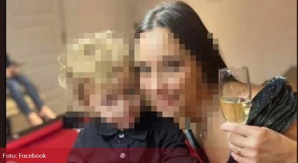 Ово су мајка (34) и син (3) из Дечана који су се утопили у базену
