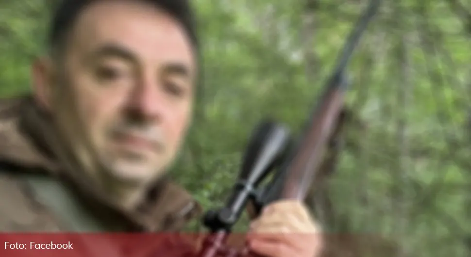 Дошао кући из Аустрије, па га убио трактор