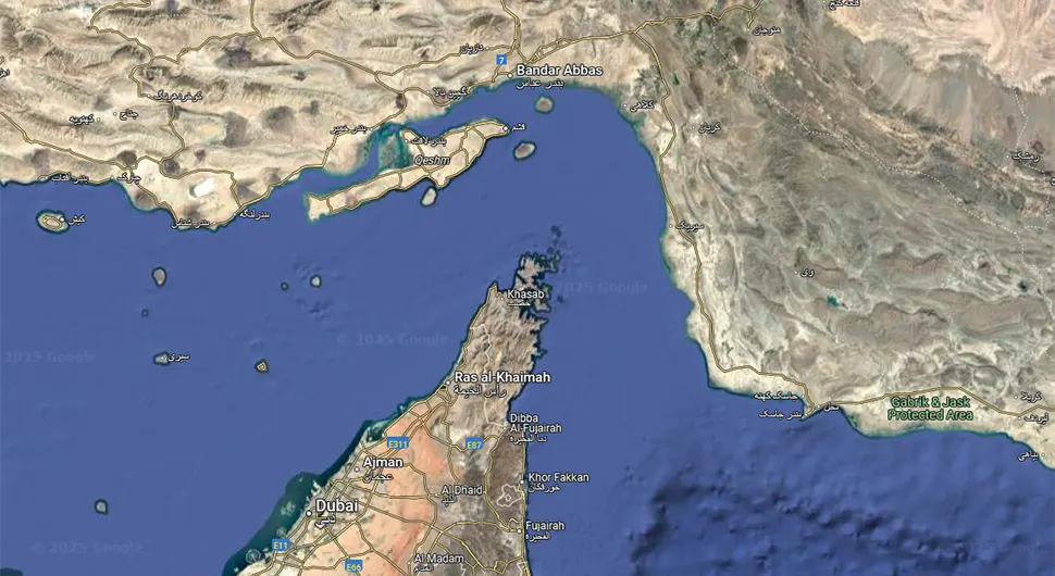 Највећа пријетња Ирана се обистинила - затварају Хормушки мореуз
