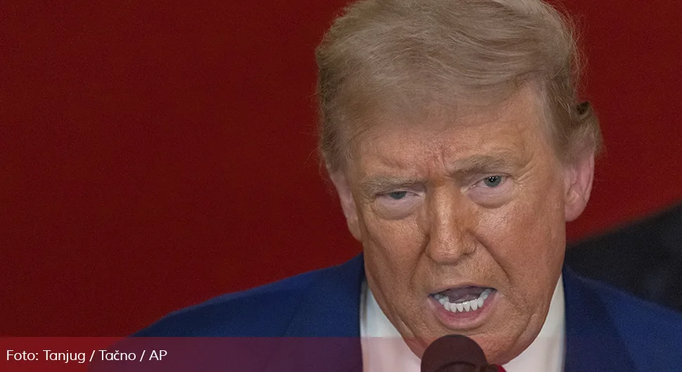 Трамп пријети царинама БРИКС-у