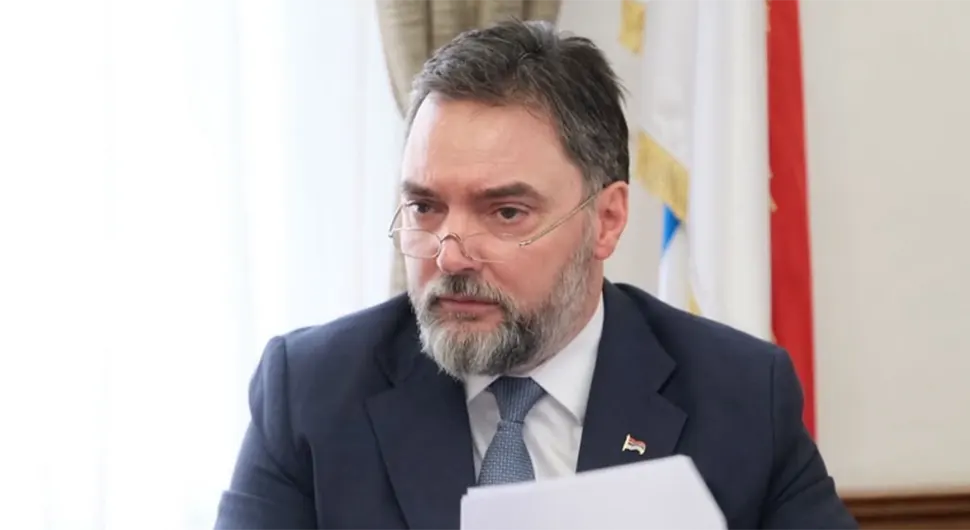 Кошарац: Пресуда предсједнику Додику посљедњи ексер у ковчегу БиХ