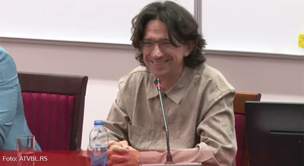 Јарвин: Српска је мала земља која тежи ка независности