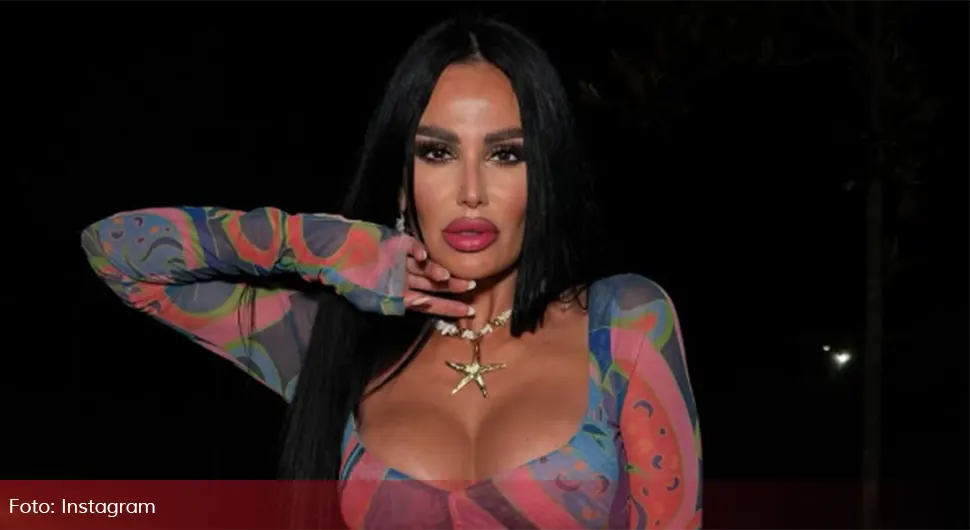 Пјевачица у хотелској соби доживјела страхоту