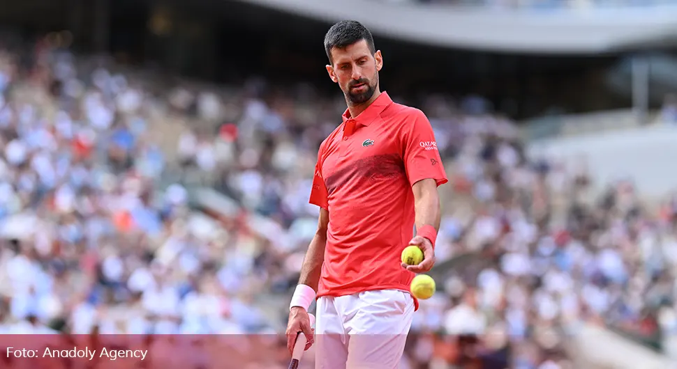 Вимблдон ударио контру Ђоковићу