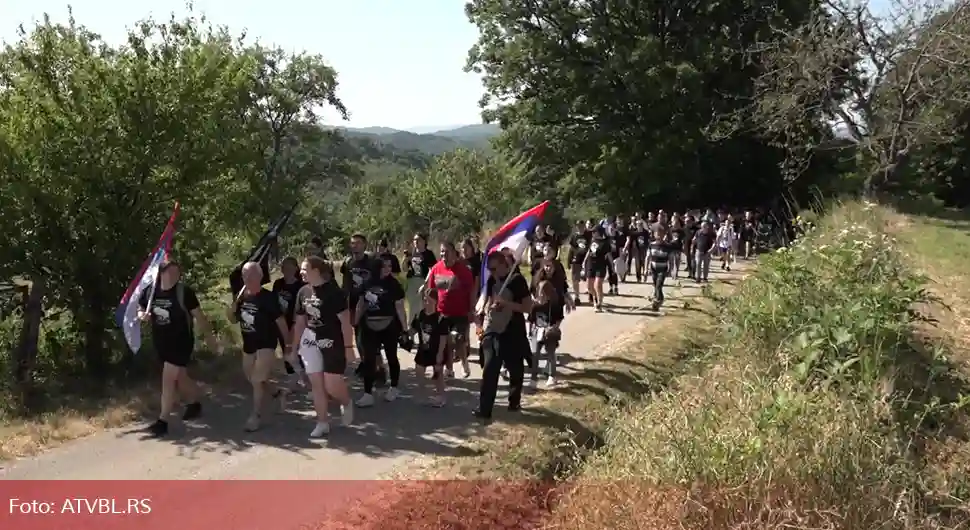 ''Коридор живота'' - најславнија битка Војске Републике Српске