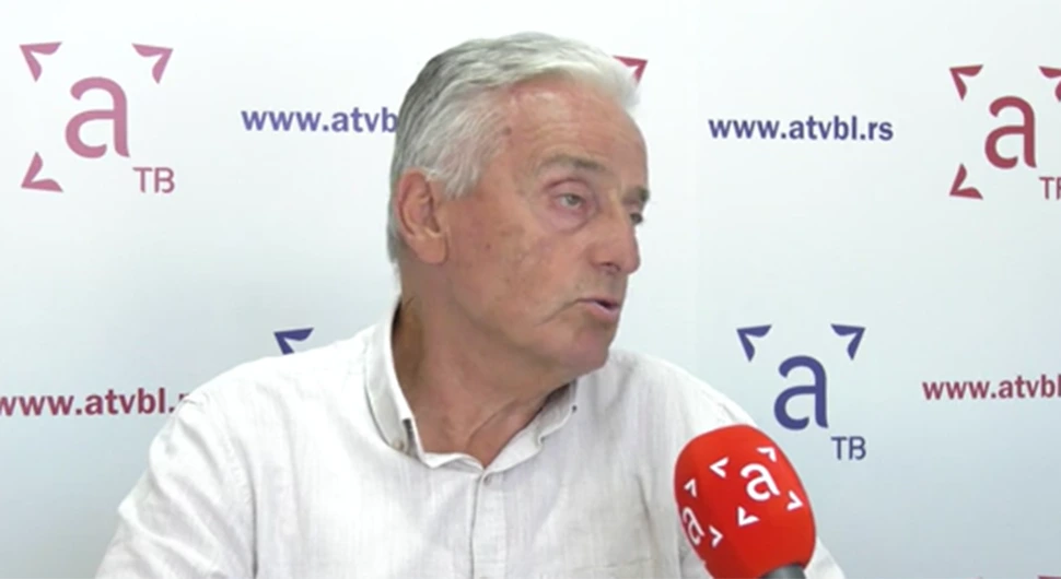 Вуковић за АТВ о хапшењу Миличевића: СДС је одавно у великим проблемима