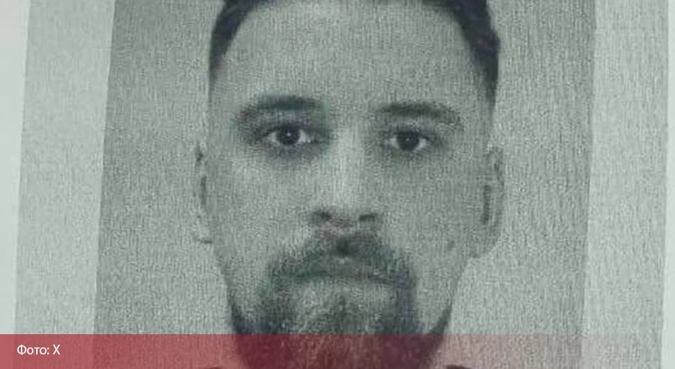 Русија издала потјерницу: Овај човјек је постао мета број 1