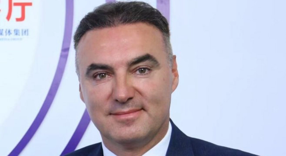 Берјан: Бећировић није и не може бити шеф државе, јер таква формулација не постоји у Уставу БиХ