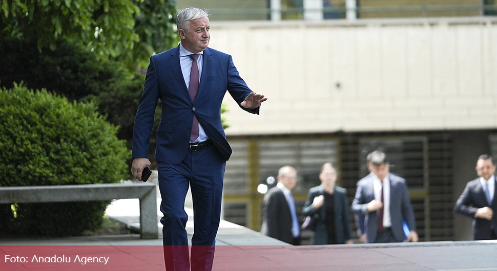 Нема јединства српских странака на нивоу БиХ