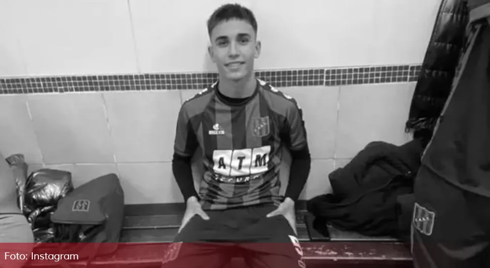 Ужасне вијести: Млади фудбалер (18) преминуо током операције кољена