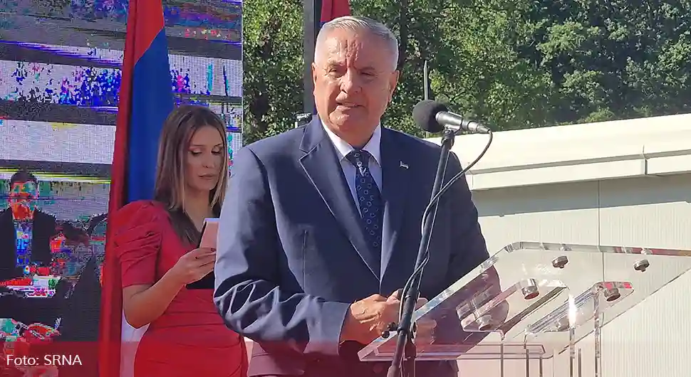 Вишковић: Циљ да гас добију све локалне заједнице у Српској