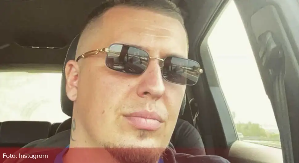Амар Гиле шокирао изјавом