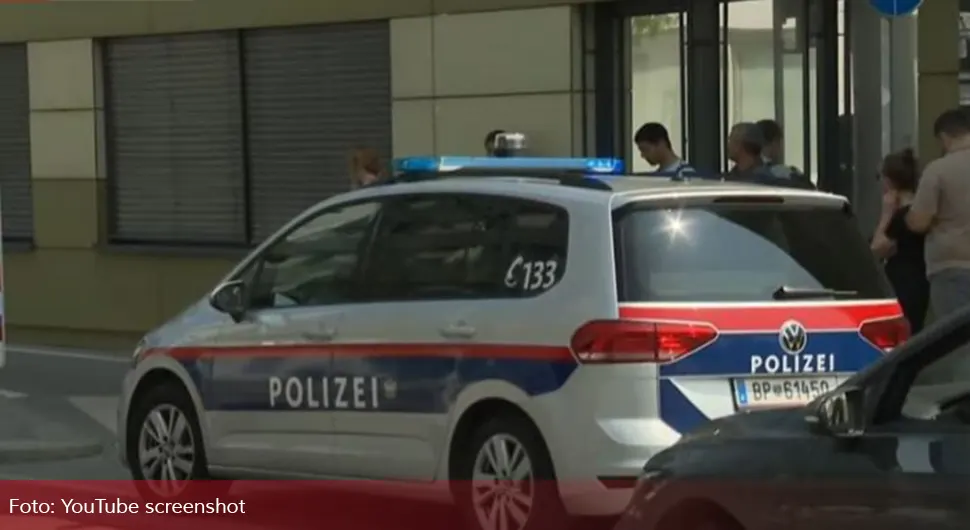 Младић (22) побио ђаке у учионици у Грацу, пуцао им у главу: Код себе имао пиштољ и сачмарицу