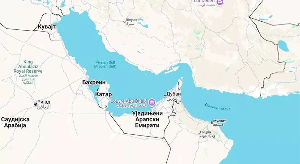 Почела двострука блокада Хормушког мореуза: Бродови без одобрења САД ризикују запљену