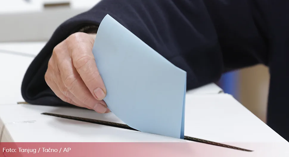 Промјене у Великој Британији: На гласање са 16 година