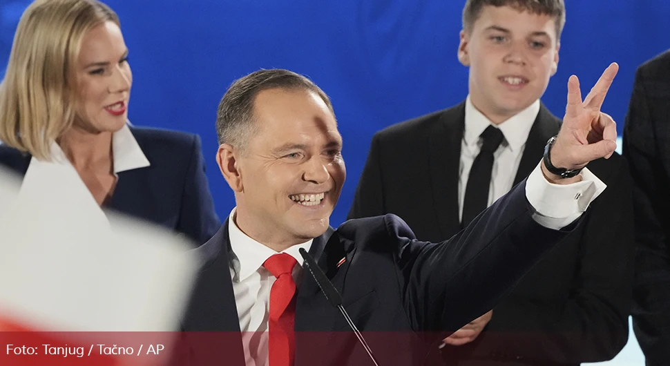 Ко је Карол Навроцки - нови предсједник Пољске: Од боксера до политичара