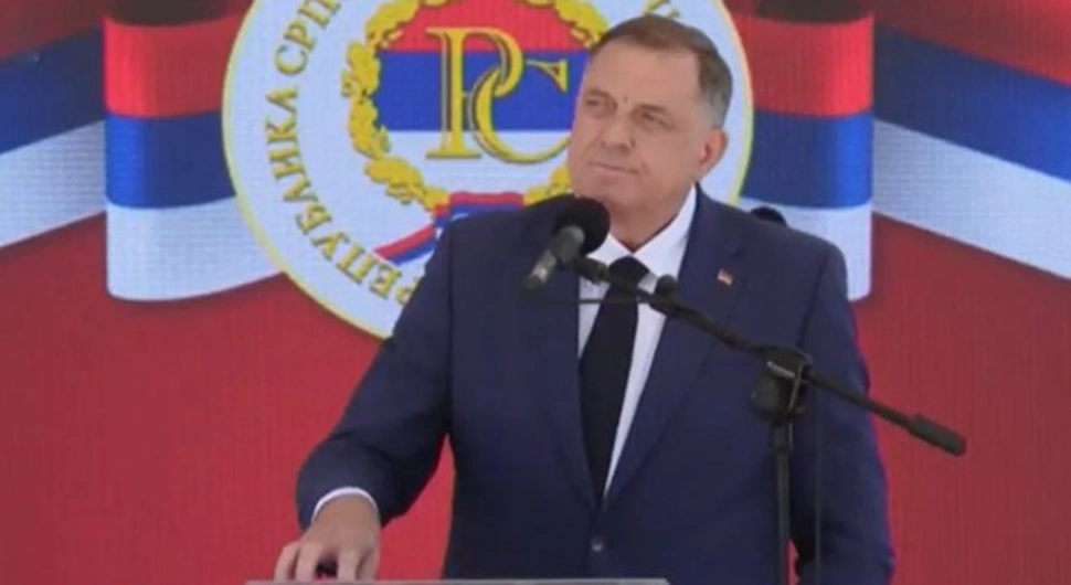 Додик: Пробој коридора велика побједа Војске Републике Српске