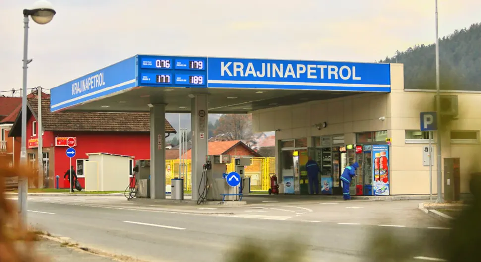 АТВ сазнаје: Зарубежњефт жели да купи Крајинапетрол
