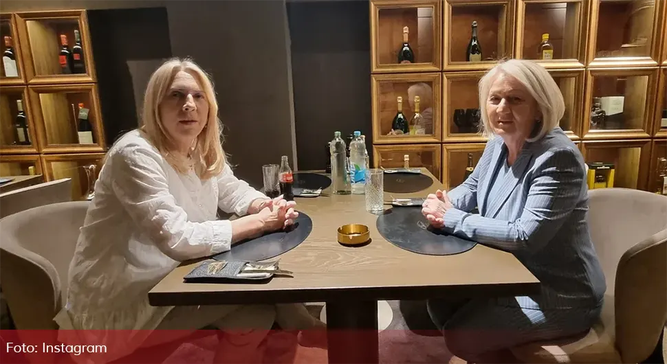 Цвијановић - Кришто: Што прије усвојити буџет